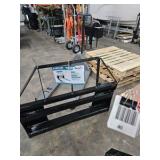 Skid Steer Forks
