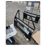 Skid Steer Forks
