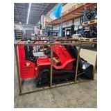 Tracked Crawler Loader SDA-140T