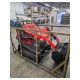 Mini Tracked Skid - YSRT14