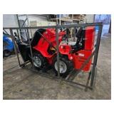 Wheel Loader SDA-140W