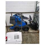 Mini Wheeled Skid - MX-MRT14