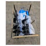 Skid Steer Auger Set