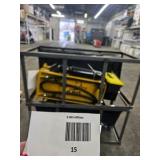 Skid Steer Hydraulic Hammer/ Breaker