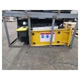 Skid Steer Hydraulic Hammer/ Breaker