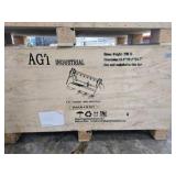 Mini Skid 4 - 1 Bucket