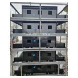 Skid Steer Brush Cutter