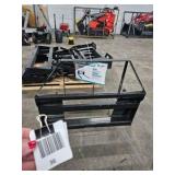 Skid Steer Forks