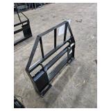Skid Steer Fork Set