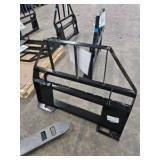 Skid Steer Forks