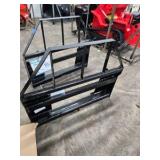 Skid Steer Forks