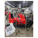 Tracked Crawler Loader SDA-140T