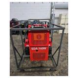Wheel Loader SDA-140W