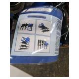 Skid Steer Auger Set