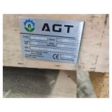 Mini Skid 4-1 Bucket