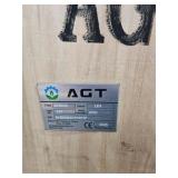 Mini Skid Mixing (concrete) Bucket