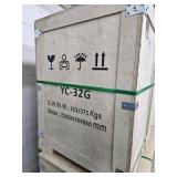 Portable Sawmill YC-32G