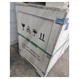 Portable Sawmill YC-26G