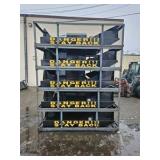 Skid Steer Brush Cutter