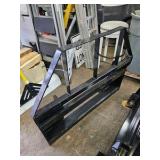 Skid Steer Forks