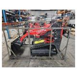 Mini Tracked Skid - YSRT14