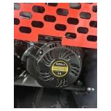 Mini Tracked Skid - YSRT14