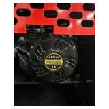 Mini Tracked Skid - YSRT14