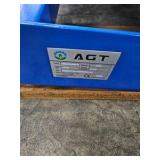 Skid Steer Auger Set