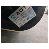 9 Piece Mini Excavator Attachment Set