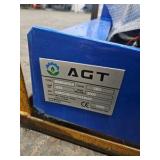 Skid Steer Auger Set