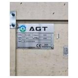 Portable Sawmill YC-32G