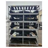 Skid Steer Brush Cutter