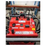 Mini Tracked Skid - YSRT14