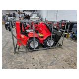 Wheel Loader SDA-140W