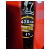 Wheel Loader SDA-140W