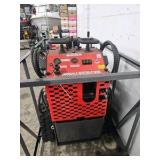 Mini Tracked Skid - YSRT14