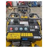 Compact Track Skid MX-MRT14