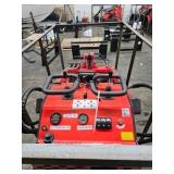 Tracked Crawler Loader SDA-140T