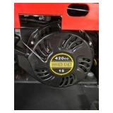 Mini Tracked Skid - YSRT14