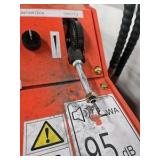 Mini Tracked Skid - LRT23