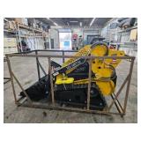 Compact Track Skid MX-MRT14