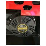 Tracked Crawler Loader SDA-140T