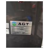 Mini Tracked Skid - YSRT14