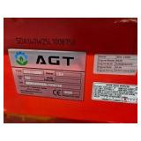 Wheel Loader SDA-140W