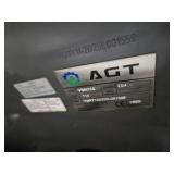 Mini Tracked Skid - YSRT14