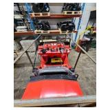 Tracked Crawler Loader SDA-140T