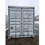 40' High Cube Multi-Door Container ZXJU 023715 45G3
