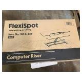 32" Standing Desk Riser