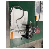 C.A.Technologies Air Assist Airless PEAK pump