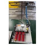 C.A.Technologies Airless PEAK pump sprayer